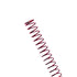 Waldo Dynamics - Hi-capa ION Recoil Spring 140% Ebog Designs - Airsoft 