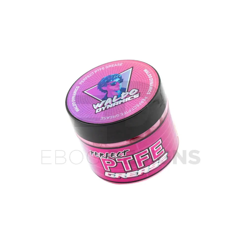 Waldo Dynamics - Perfect PTFE Grease Ebog Designs - Airsoft 