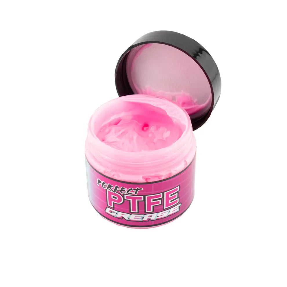 Waldo Dynamics - Perfect PTFE Grease Ebog Designs - Airsoft 