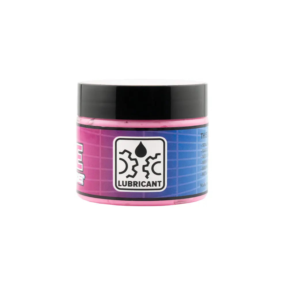 Waldo Dynamics - Perfect PTFE Grease Ebog Designs - Airsoft 