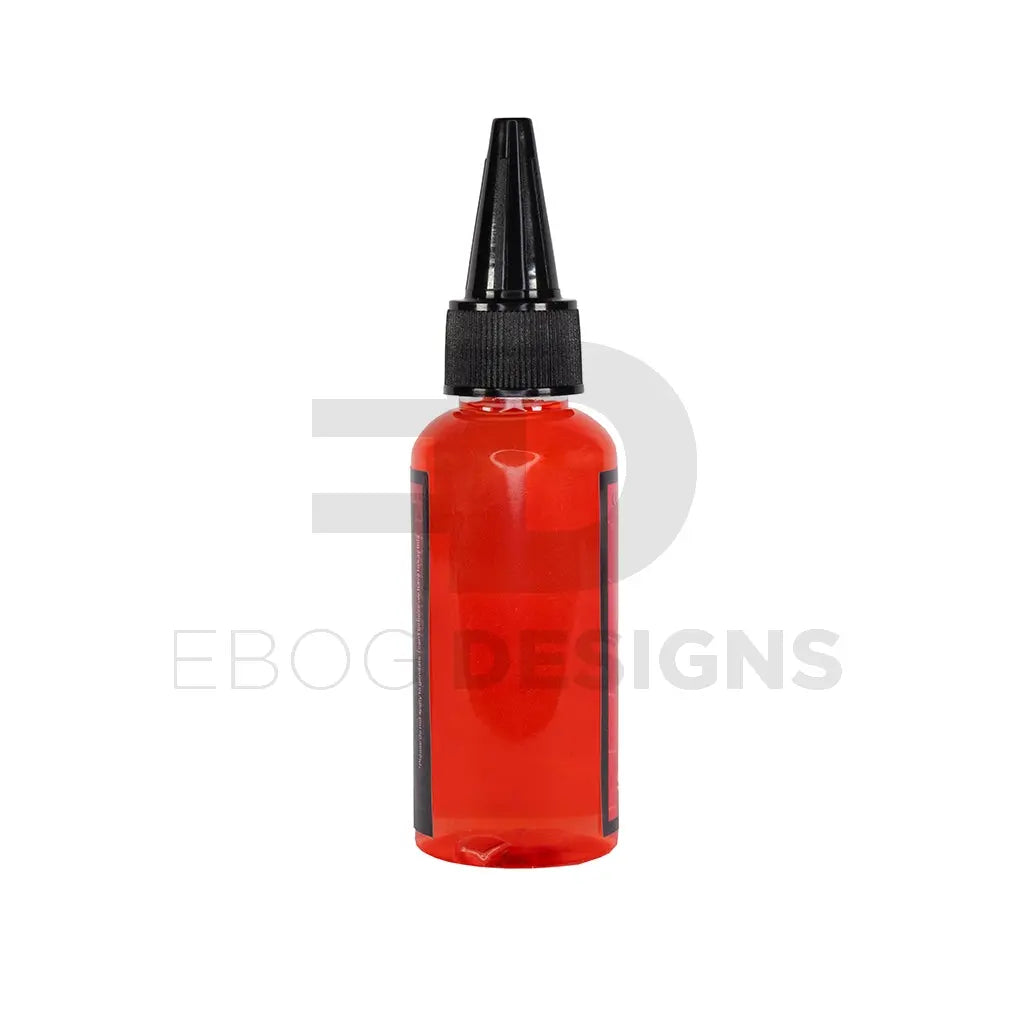 Waldo Dynamics - Silicone Lube - Thick Ebog Designs - Airsoft 
