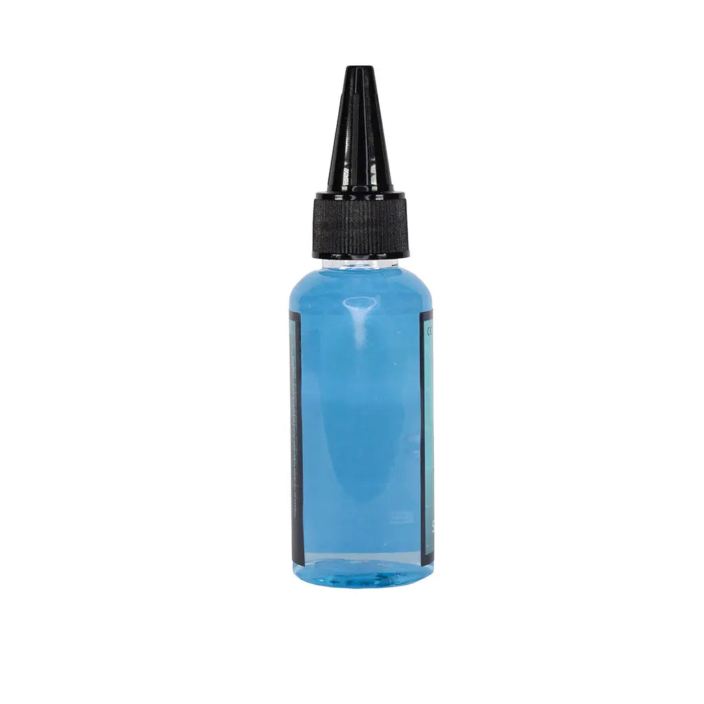 Waldo Dynamics - Silicone Lube - Thin Ebog Designs - Airsoft 