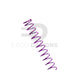 Waldo Dynamics - TM Saiga 12k / SBS "Ion" Recoil Spring Ebog Designs - Airsoft 