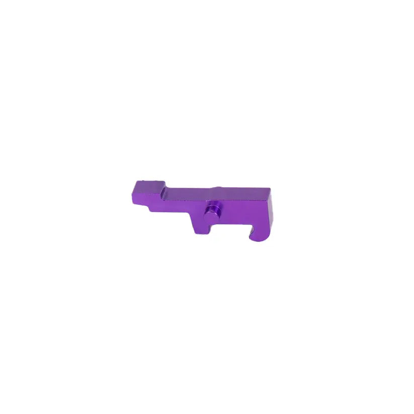 Waldo Dynamics - Tokyo Marui MWS Gas Blowback Hop-Up Arm Ebog Designs - Airsoft 