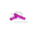 Waldo Dynamics - Tokyo Marui MWS Gas Blowback "Ion" Nozzle Springs Ebog Designs - Airsoft 
