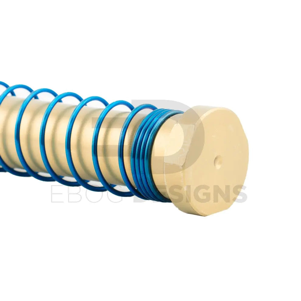 Waldo Dynamics - VFC 416 & M4 ION Winter Recoil Spring Ebog Designs - Airsoft 