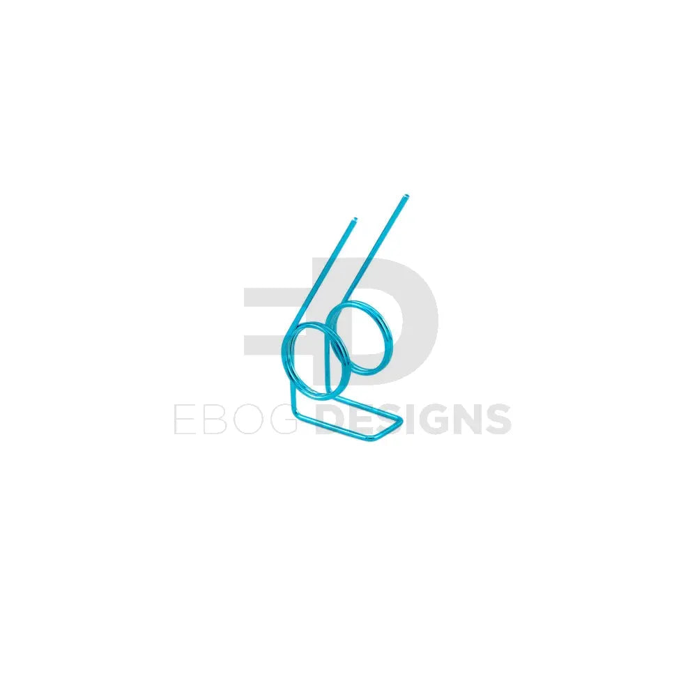 Waldo Dynamics - VFC AR/MCX Winter Hammer Spring Ebog Designs - Airsoft 