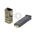 Warrior Laser Cut Single Snap Mag Pouch 9mm Short Multicam Ebog Designs - Airsoft 
