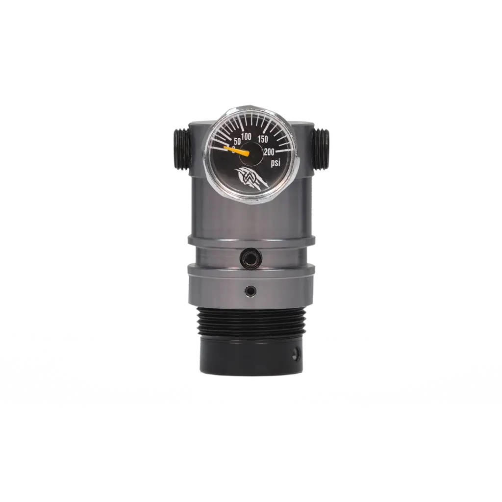 Wolverine Storm Category 5 Regulator Ebog Designs - Airsoft 