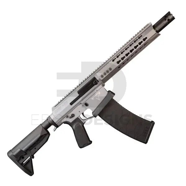 Wolverine TTI JW4 Dracarys Gen-12 MTW Shotgun (HPA) + Free Extra Magazine Ebog Designs - Airsoft 