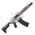 Wolverine TTI JW4 Dracarys Gen-12 MTW Shotgun (HPA) + Free Extra Magazine Ebog Designs - Airsoft 