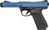 Action Army AAP-01 GBB Pistol Blue Two Tone