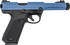 Action Army - AAP-01 GBB Full/Semi Auto Pistol - Blue (Two Tone)