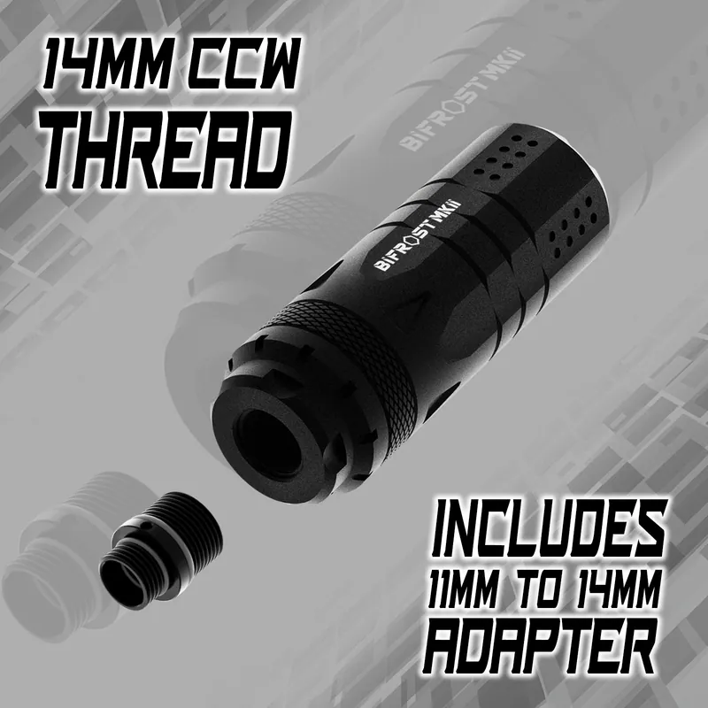 Acetech - BiFrost MKII Tracer Unit