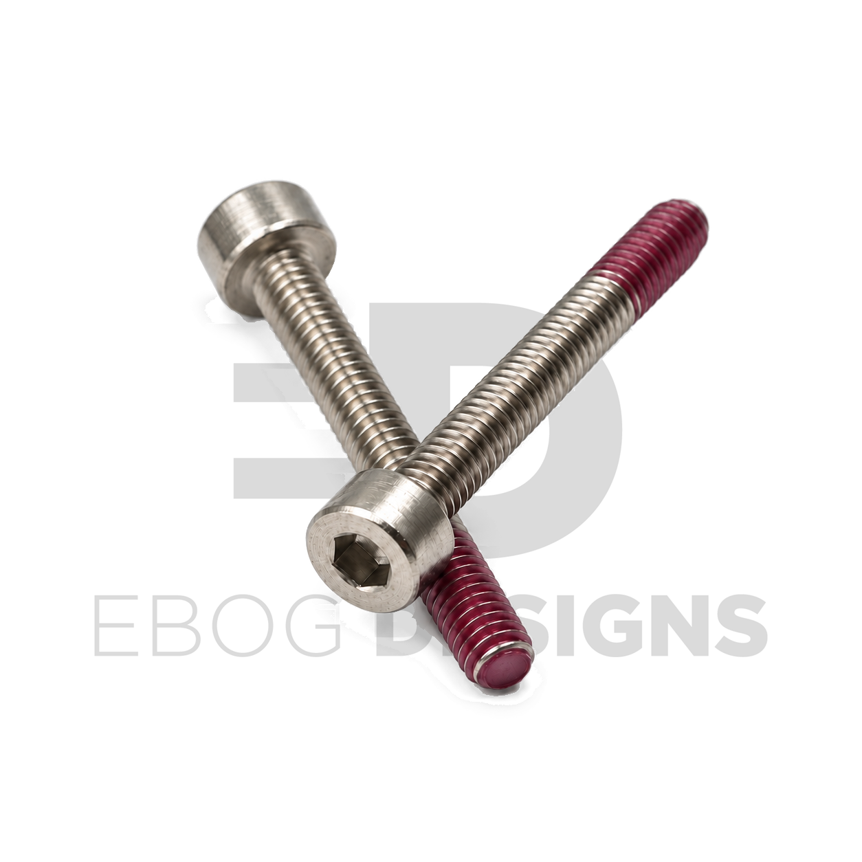 Ebog Designs AAP-01 nozzle block screw, part 66, pair