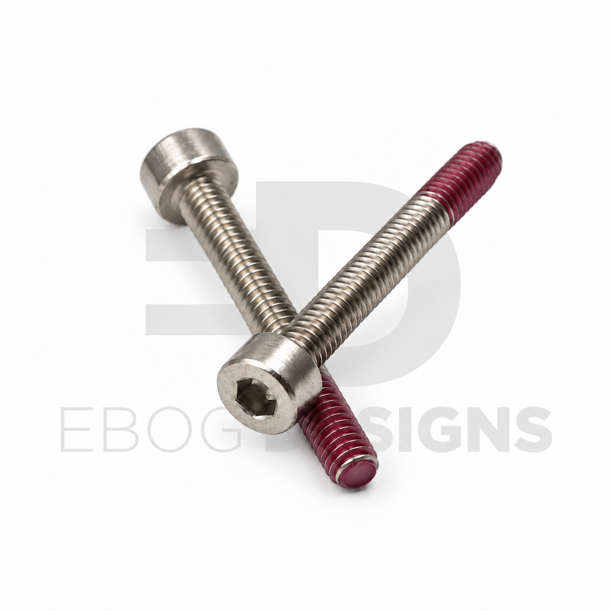 Ebog Designs AAP-01 nozzle block screw, part 66, pair