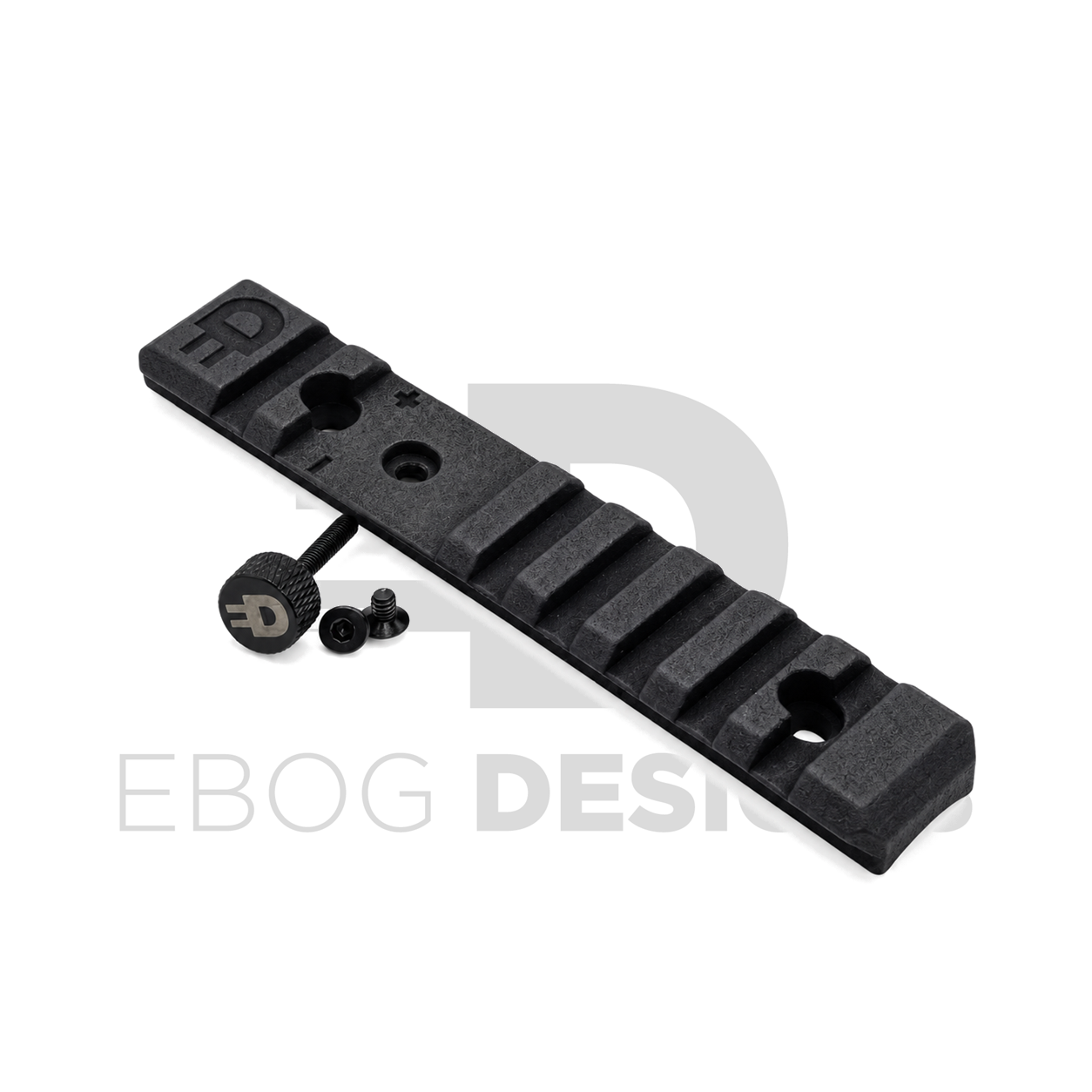Ebog Designs AAP-01 TDC rail