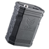 EMG Autobot 1400 round LiPo-powered electric BB loader in black