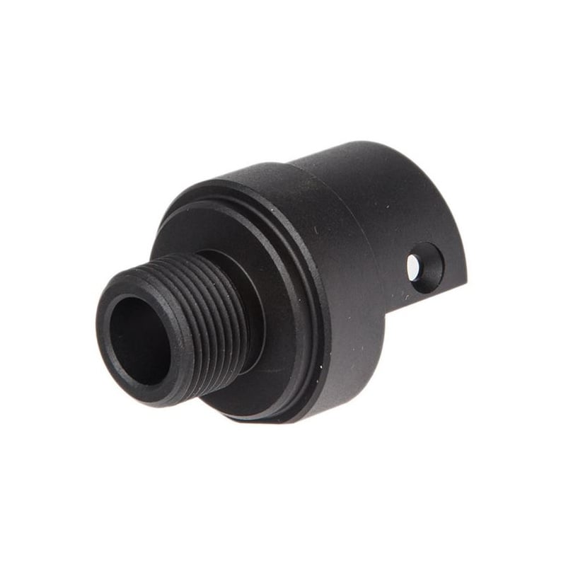 Action Army AAP01 CNC Upper Receiver Connector