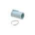 Maple Leaf MR 2021 Hop 70 degree blue hop-up rubber with C-ring for Tokyo Marui, WE GBB and VSR