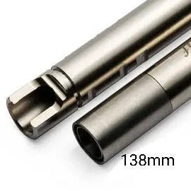 Maple Leaf Crazy Jet 6.04mm GBB inner barrel, 138mm
