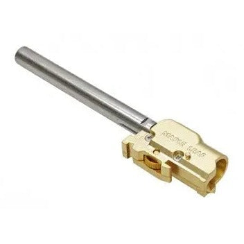 Maple Leaf Glock hop-up chamber and inner barrel set, 113mm