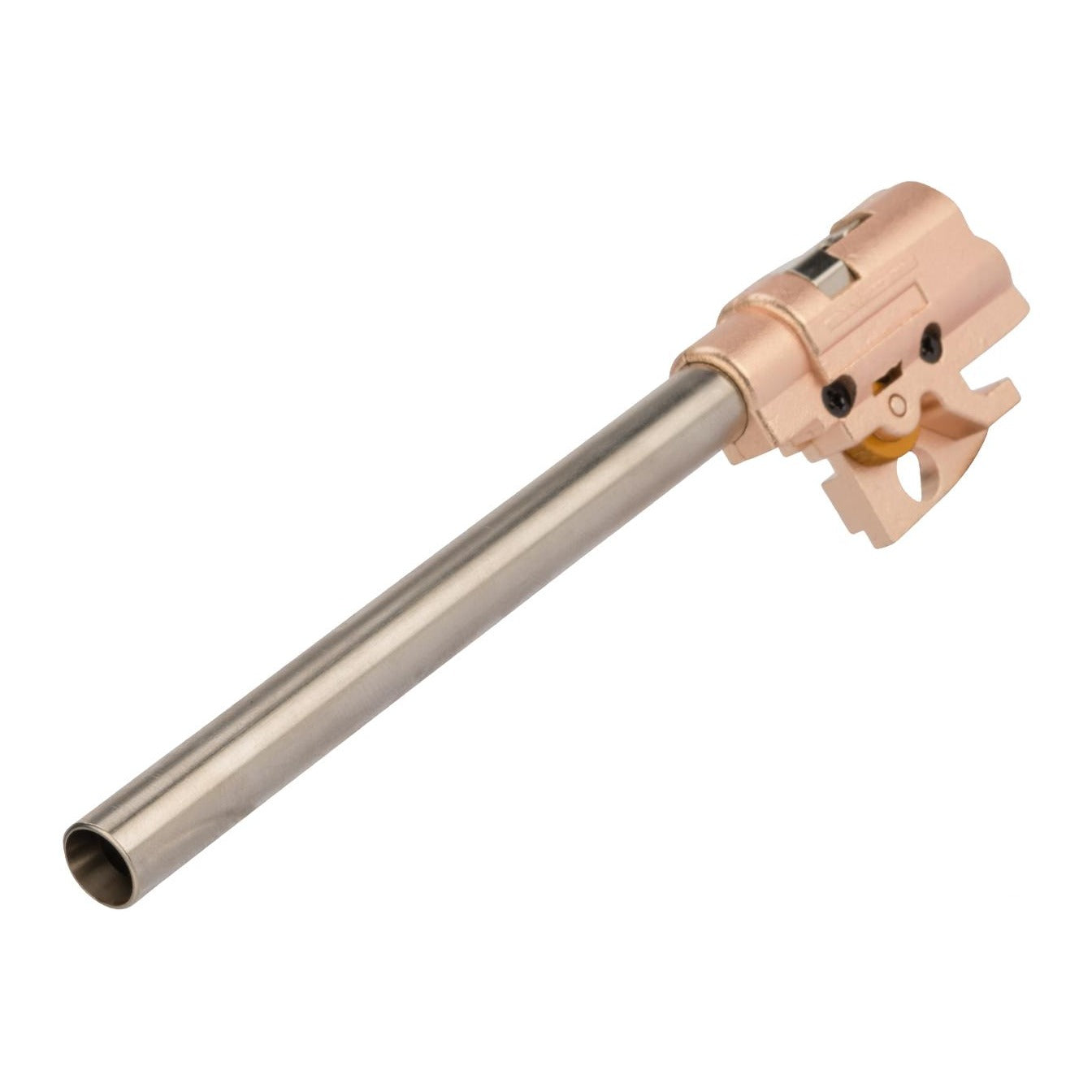 Maple Leaf Hi-Capa hop-up chamber with 6.02mm inner barrel set