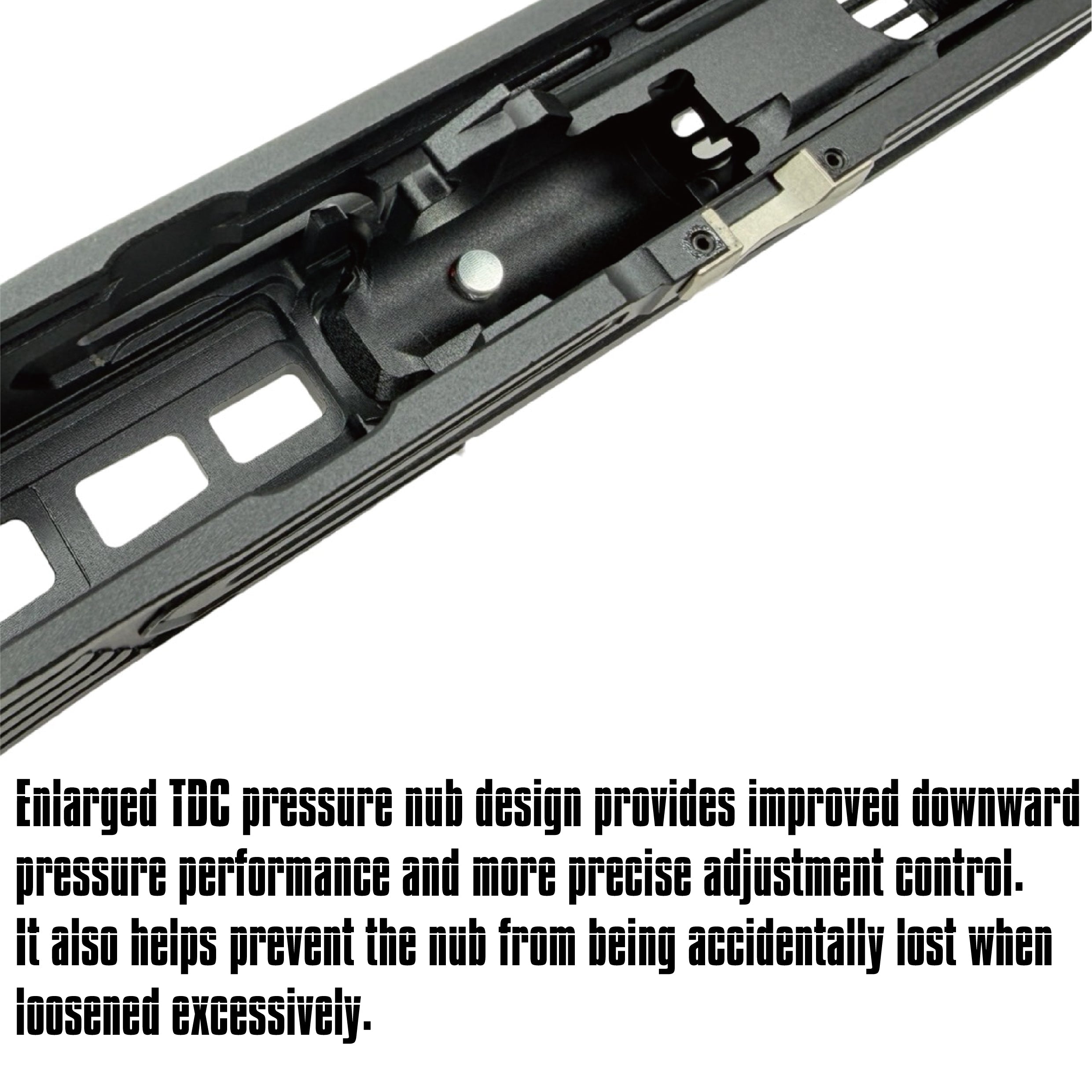 CTM NAVIARA Split Slide - detail