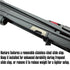 CTM NAVIARA Split Slide - detail