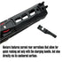 CTM NAVIARA Split Slide - detail