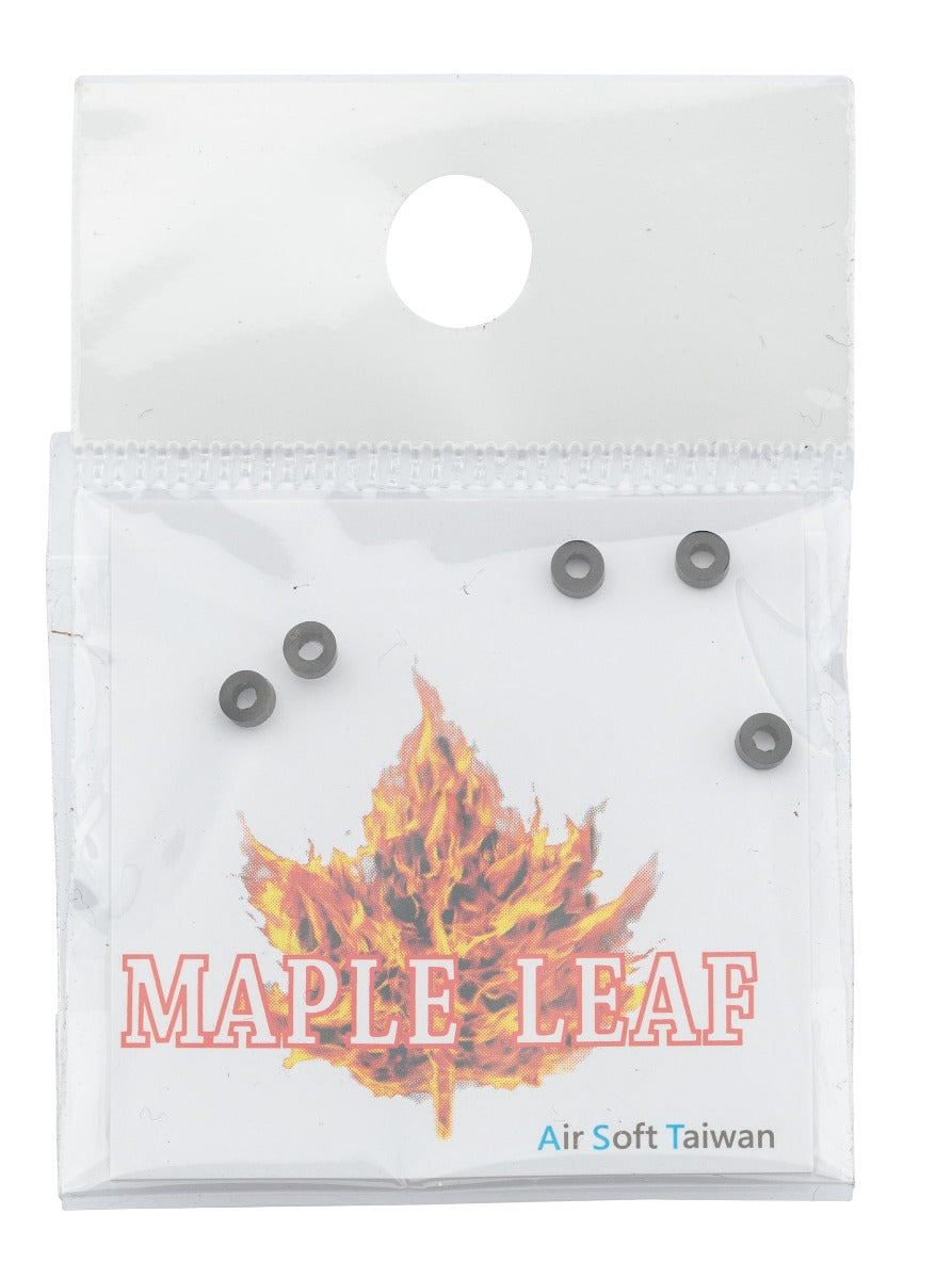 Maple Leaf Silent Fill Gas Valve O-Rings