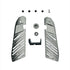 CTM Fuku-2 frame CNC aluminium accessories set, grey