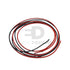 Gearbox wire - 16AWG Thinwall Ebog Designs - Airsoft 