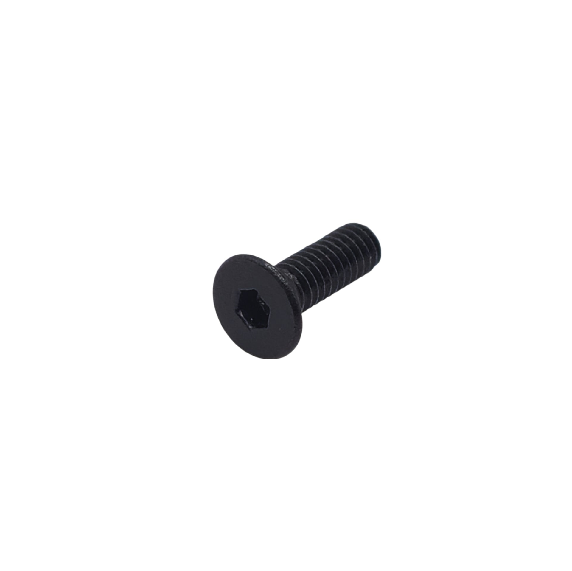 Ebog Designs AAP01 Part 89 - Front Sight Screw - Black Ebog Designs - Airsoft 