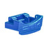 CTM CNC Enlarged Upper Lock for AAP-01/C - Blue