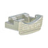 CTM CNC Enlarged Upper Lock for AAP-01/C - Silver
