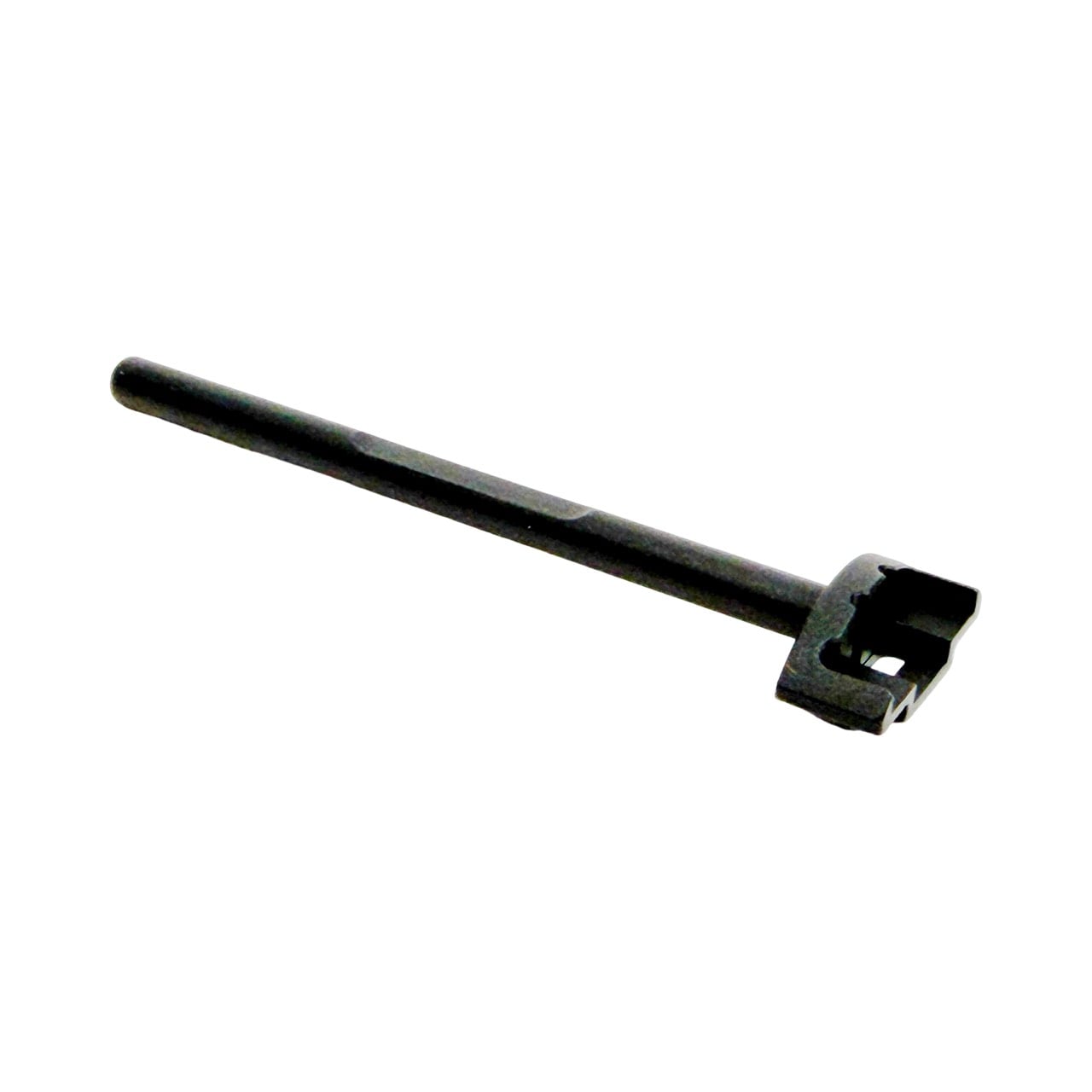 CTM AAP-01/C CNC Guide Rod V2 - Black