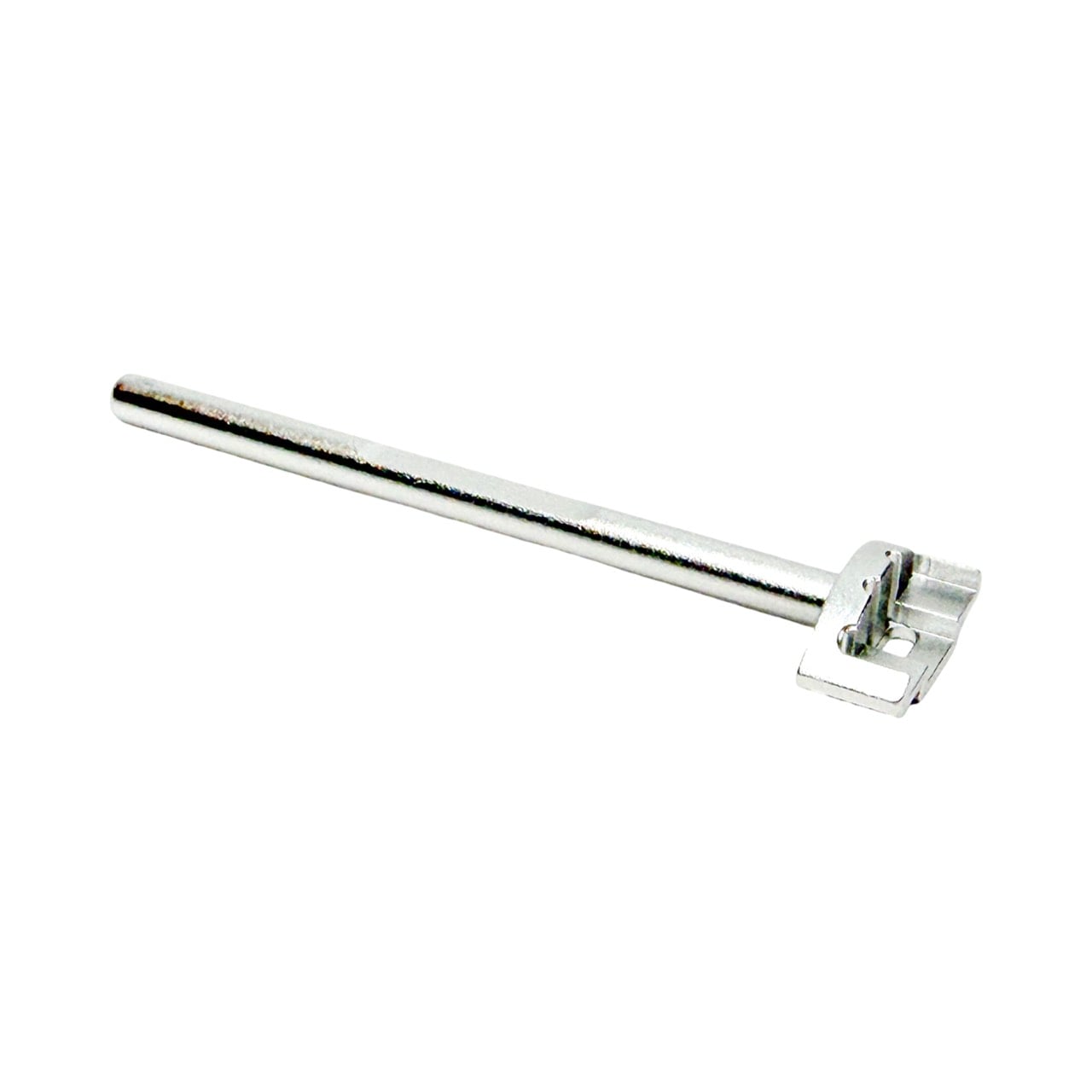 CTM AAP-01/C CNC Guide Rod V2 - Silver