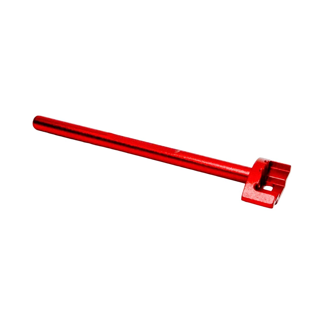 CTM AAP-01/C CNC Guide Rod V2 - Red
