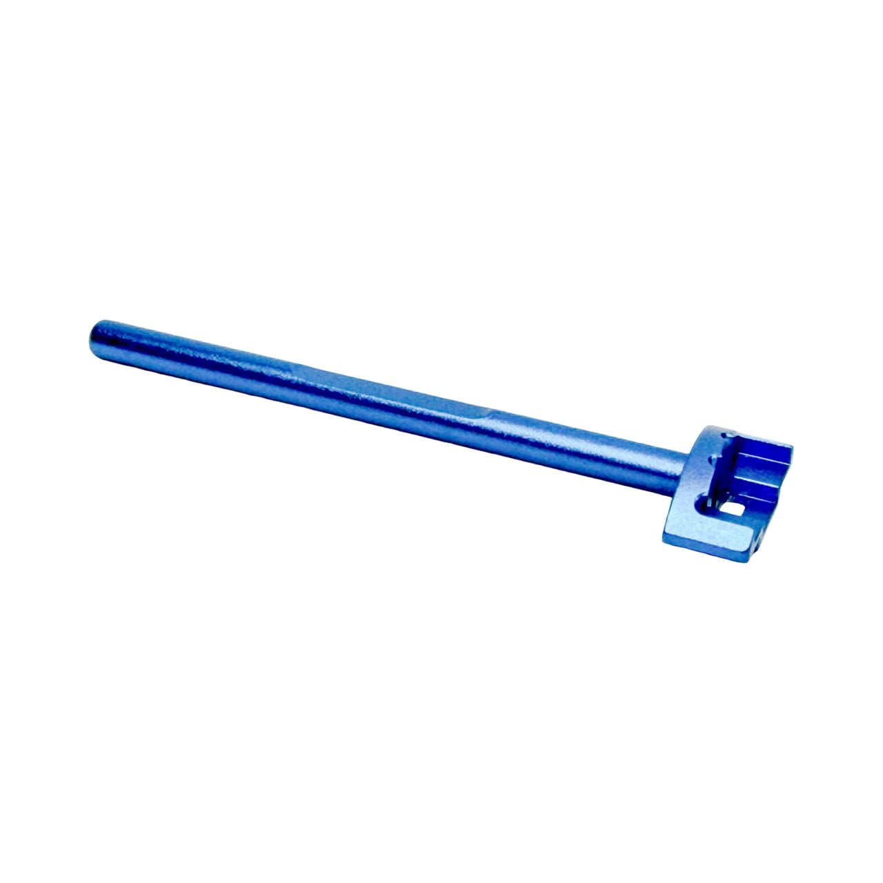 CTM AAP-01/C CNC Guide Rod V2 - Blue