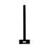CTM AAP-01/C CNC Guide Rod V2 - Black