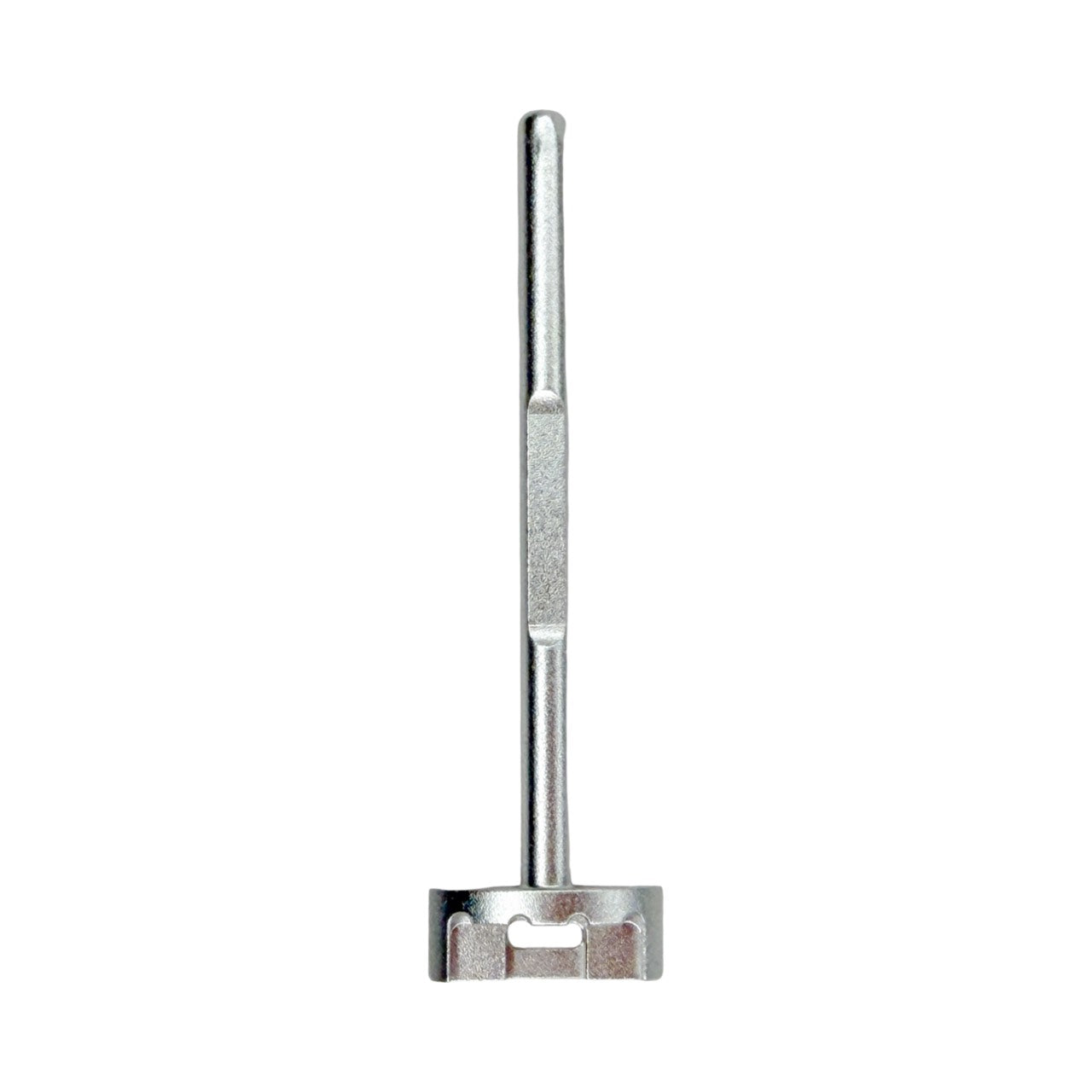 CTM AAP-01/C CNC Guide Rod V2 - Silver