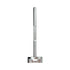 CTM AAP-01/C CNC Guide Rod V2 - Silver