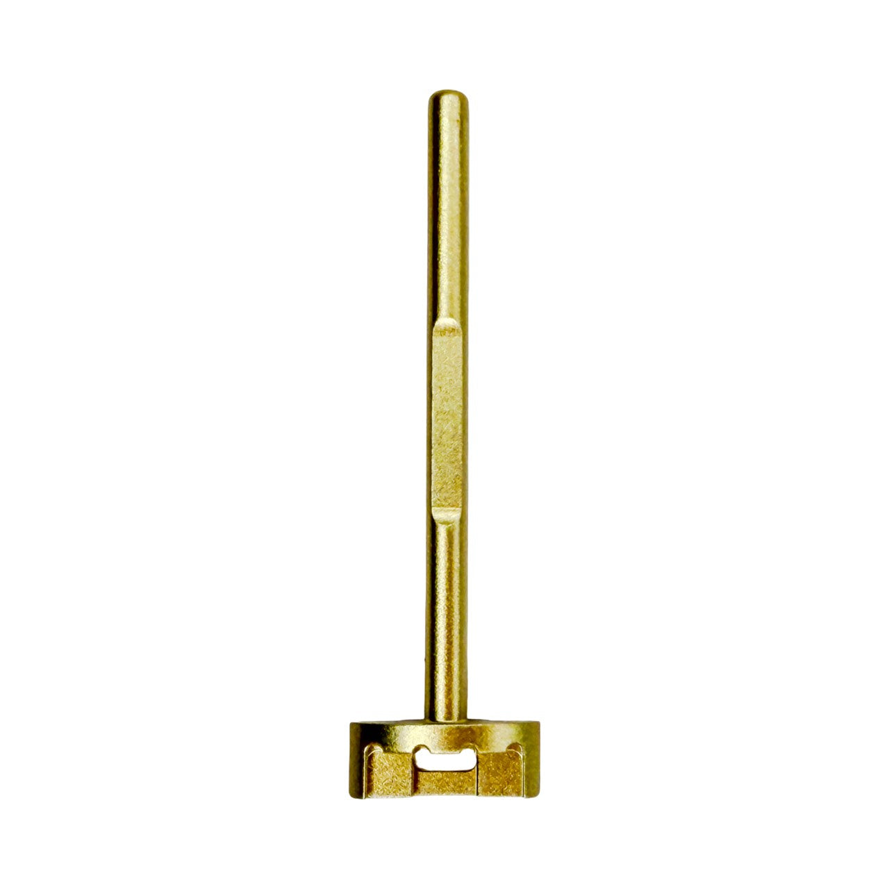 CTM AAP-01/C CNC Guide Rod V2 - Gold