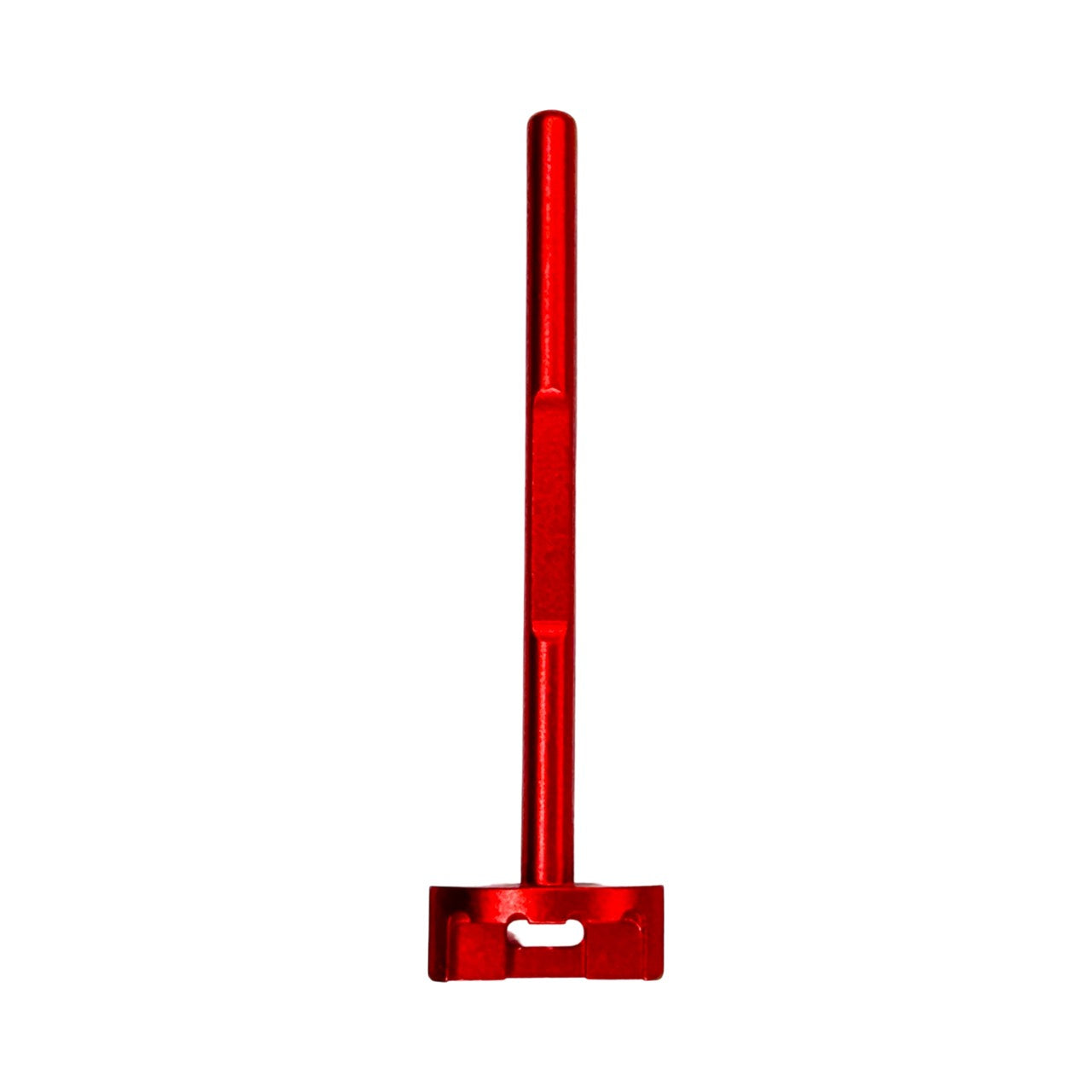 CTM AAP-01/C CNC Guide Rod V2 - Red