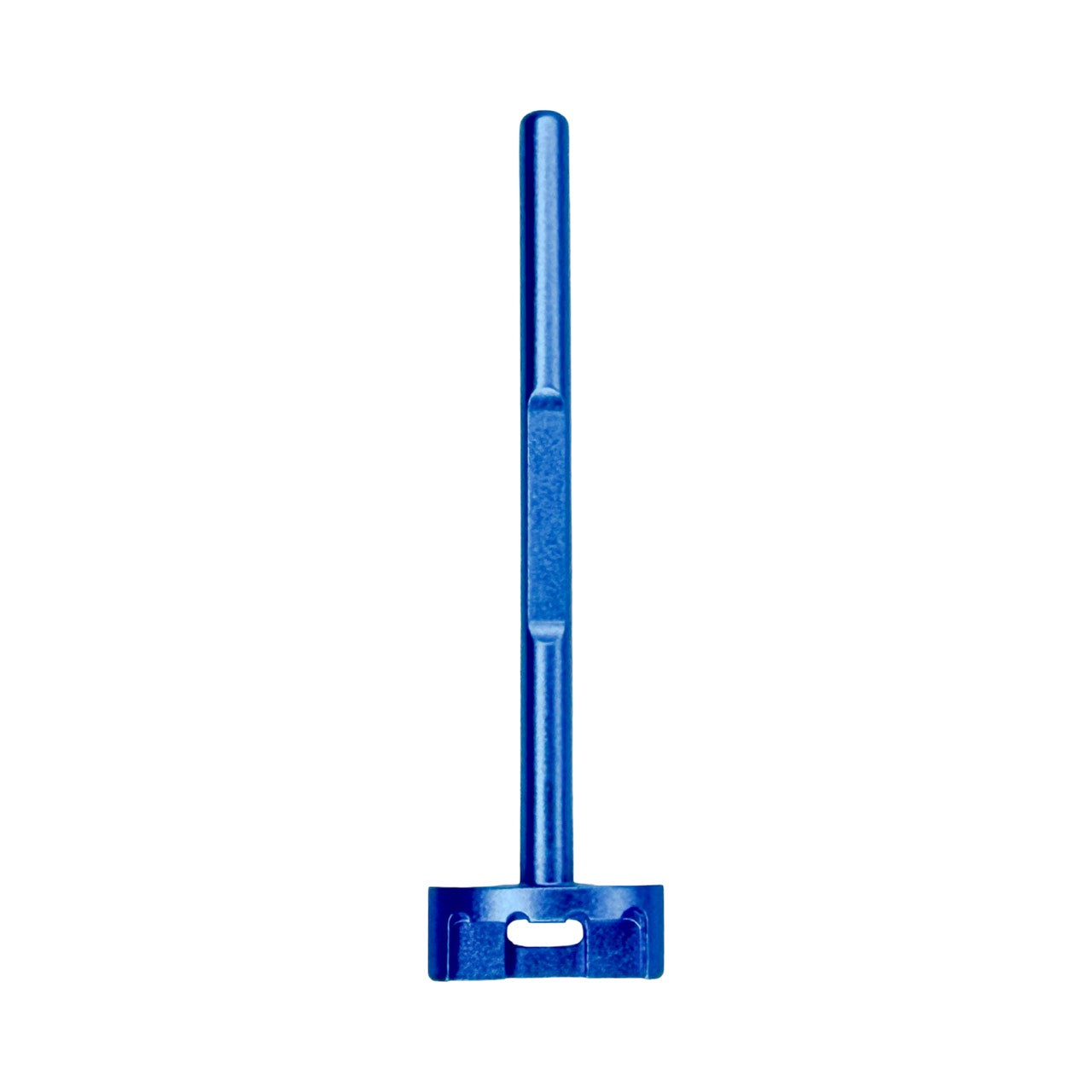 CTM AAP-01/C CNC Guide Rod V2 - Blue