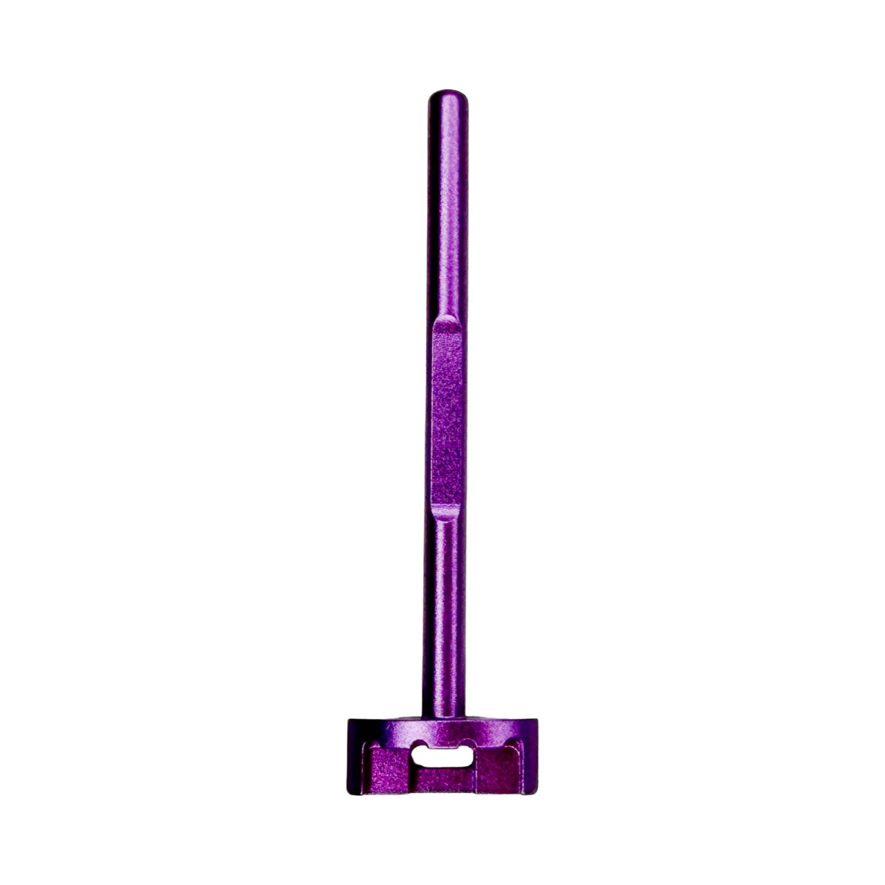 CTM AAP-01/C CNC Guide Rod V2 - Violet