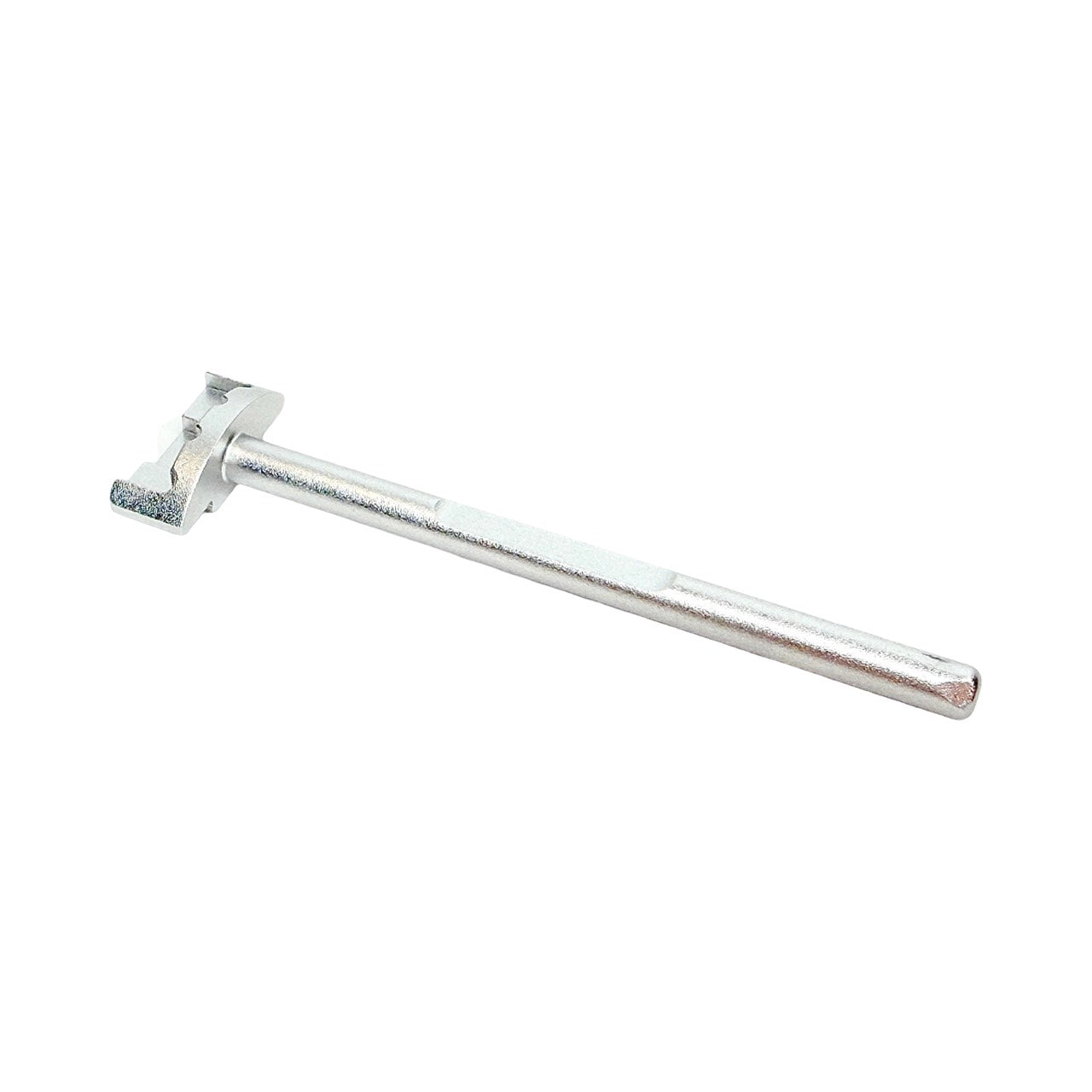 CTM AAP-01/C CNC Guide Rod V2 - Silver