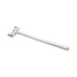 CTM AAP-01/C CNC Guide Rod V2 - Silver