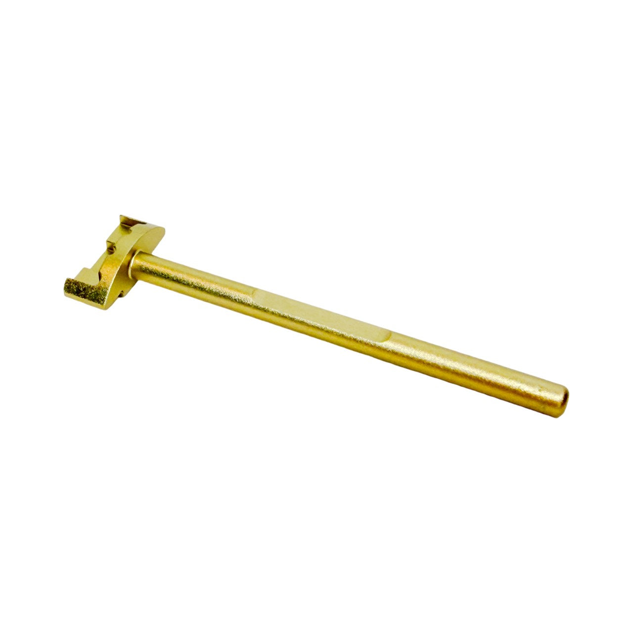 CTM AAP-01/C CNC Guide Rod V2 - Gold
